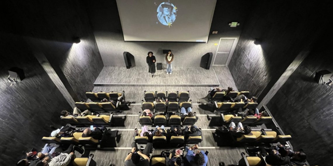 Cine, derechos y conciencia